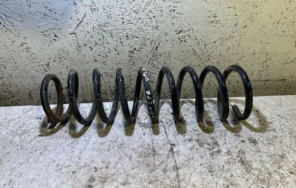 Mitsubishi Lancer Rear coil spring