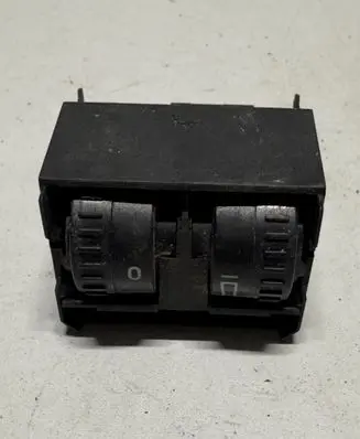 Volkswagen Caddy Headlight level height control switch 2K0941333A