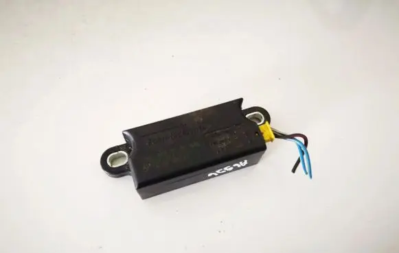 Mercedes-Benz E W211 Other control units/modules 8200726q02 82176166-4