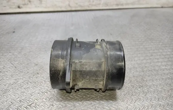 Mass air flow meter