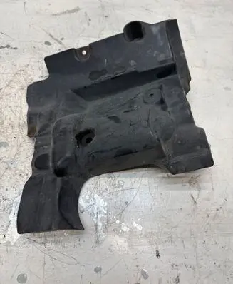 BMW 7 F01 F02 F03 F04 Front underbody cover/under tray 7228687 74850610