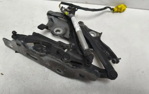 Audi A5 Engine bonnet/hood hinges 8W6823302E