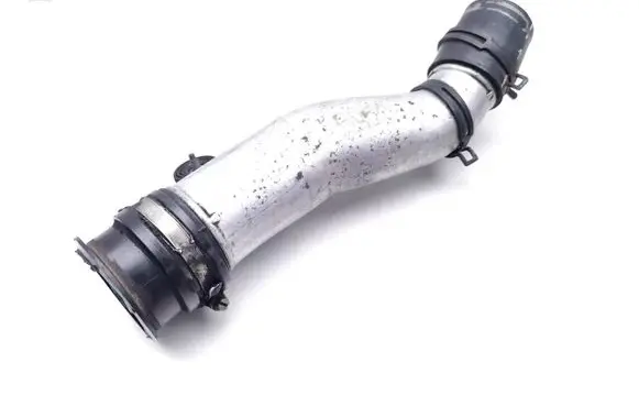 Audi Q7 4L Intercooler hose/pipe 7L8128654A 7L6128628C