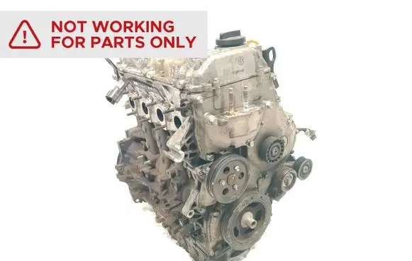 Hyundai i30 Engine D4FB