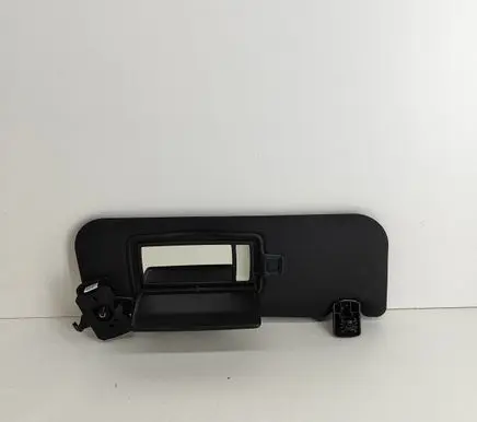 Sun visor