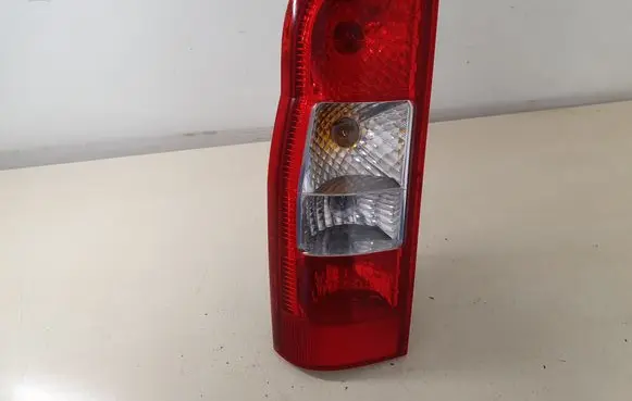 Rear/tail lights