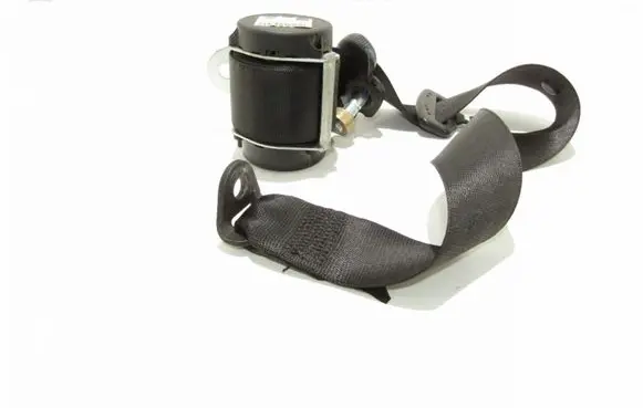 Mitsubishi Colt CZ3 Rear seatbelt