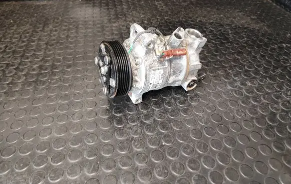 Skoda Kamiq Air conditioning (A/C) compressor (pump) 3Q0816803E