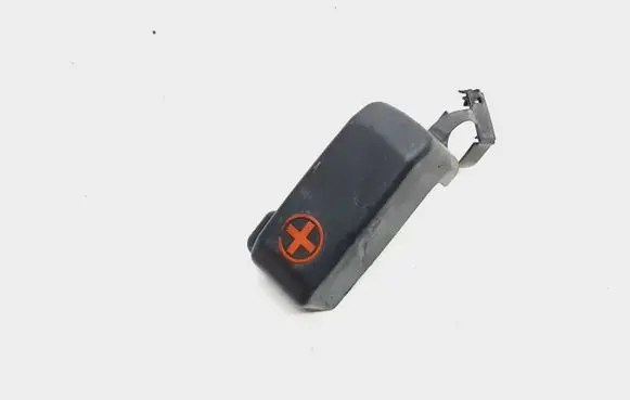 Toyota RAV 4 (XA40) Battery box tray cover/lid 8282112490