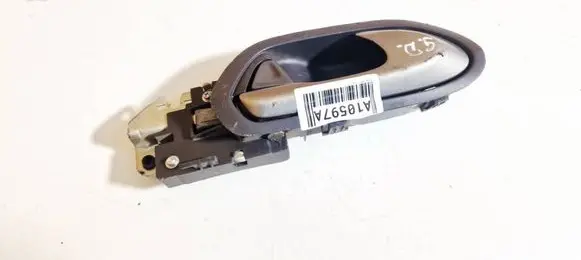 Honda Civic Rear door interior handle 43072xxx 4307-2xxx