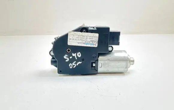 Volvo S40 Sunroof motor/actuator 4N51F53508AD 1705137C 235195
