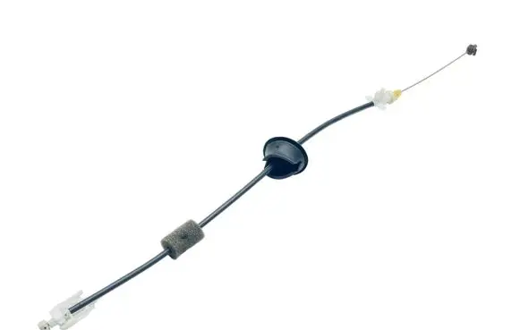 Porsche Cayenne (92A) Rear door cable line 95853308501