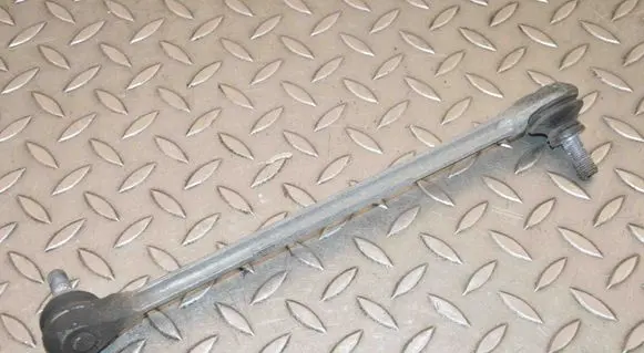 Front anti-roll bar/stabilizer link