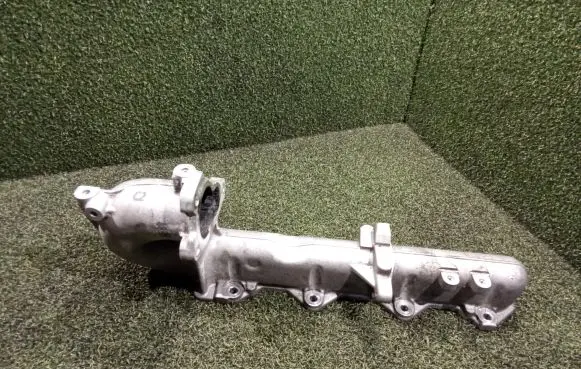 Renault Trafic III (X82) Intake manifold 8200915218