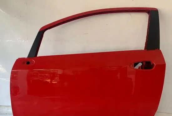 Fiat Grande Punto Front door SERTYUIOHJ