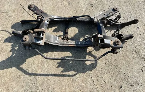 Mitsubishi Outlander Rear subframe 