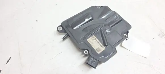 Mercedes-Benz ML W166 Automatic gearbox A0002701852