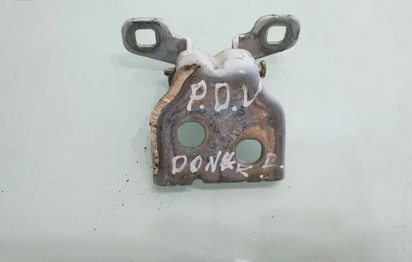 Dacia Dokker Front door upper hinge 