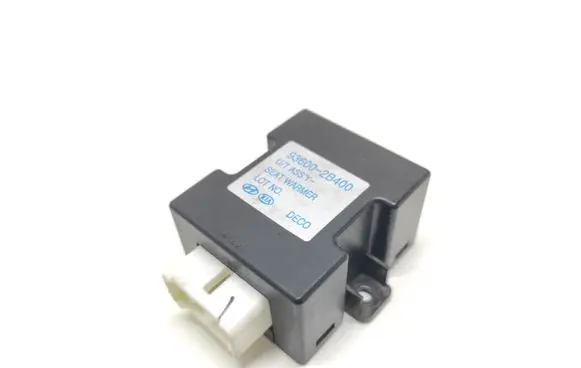 Hyundai Santa Fe Other control units/modules 936002B400