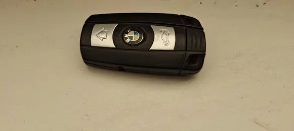 BMW 3 E90 E91 Ignition key/card 