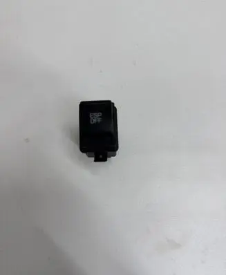 Skoda Superb B5 (3U) ESP (stability program) switch 3U0927134A 25904