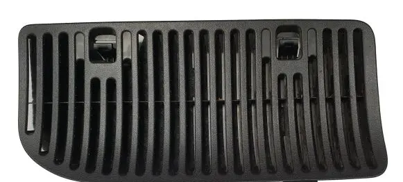 Opel Adam Trunk/boot storage box wall 13351827
