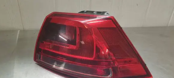 Volkswagen Golf VII Rear/tail lights 5G0945096N 90052062A M90052062A4914