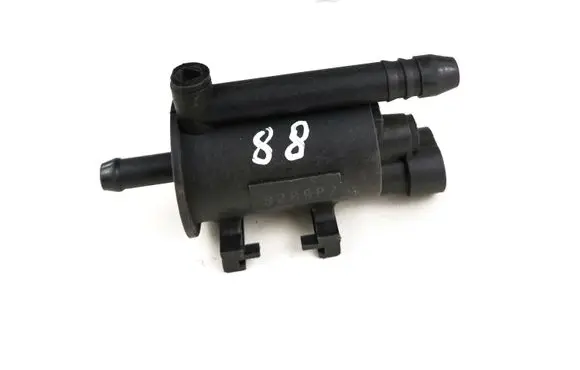 Valve vacuum