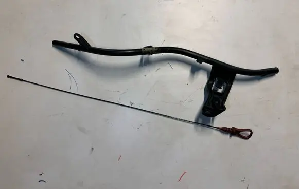 BMW 3 E90 E91 Oil level dip stick 7793017 7793018