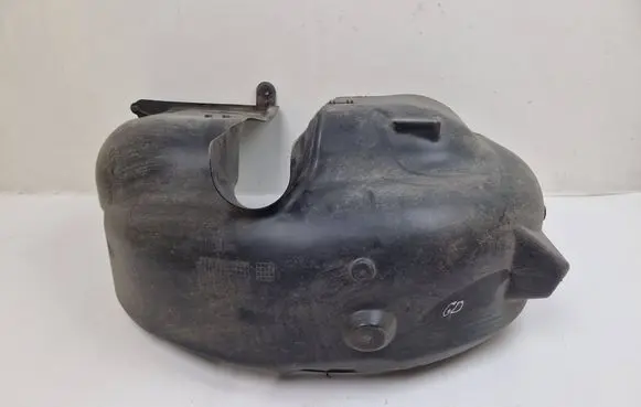 Renault Zoe Rear arch fender liner splash guards 767486829R