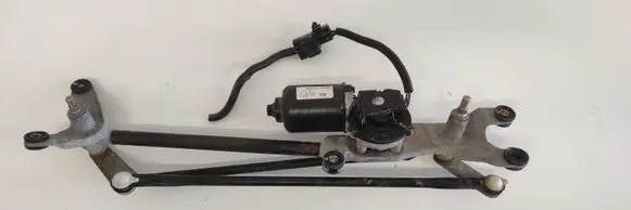 KIA Sorento Front wiper linkage and motor 981003E000 035247410