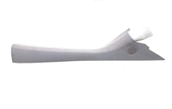 (A) pillar trim