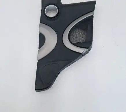 Mini One - Cooper Clubman R55 Rear door card panel trim 2756008