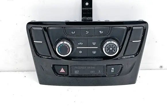 Buick Encore I Climate control unit 39081561
