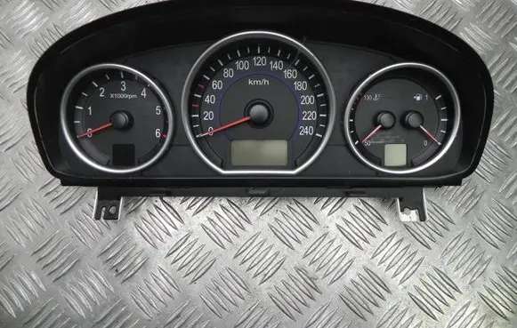 Hyundai ix 55 Speedometer (instrument cluster) 940033J750 B1197