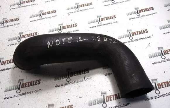 Nissan Note (E11) Intercooler hose/pipe