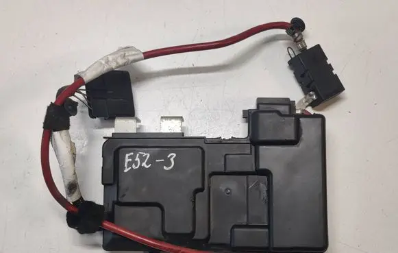 Volvo V60 Other control units/modules 31409756