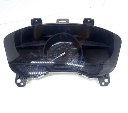 Ford Fusion II Speedometer (instrument cluster) DS7T10849JJ DS7T10890GA