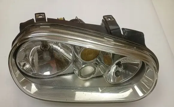 Volkswagen Golf IV Headlight/headlamp