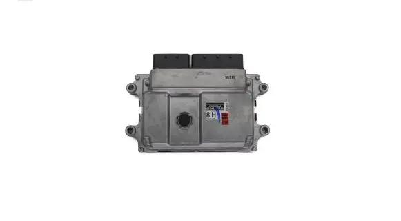 Nissan Leaf II (ZE1) Engine control unit/module 237405SR8C MB1127009662