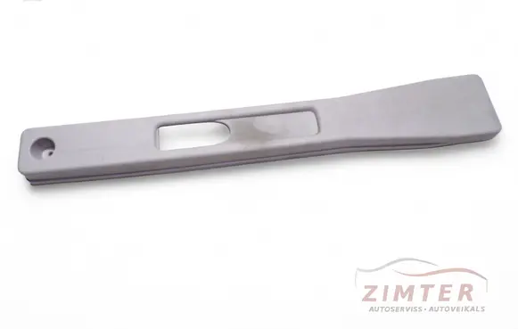 Toyota Proace (B) pillar trim (top) 1496149077