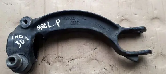 Audi A4 S4 B8 8K Front control arm 8K0413L037