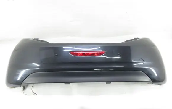 Peugeot 208 I Rear bumper 