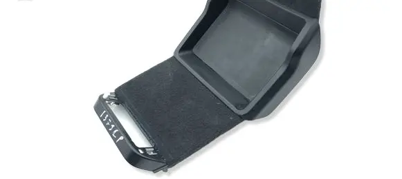 Porsche Taycan 9J1 Dashboard storage box/compartment 9J1857503F