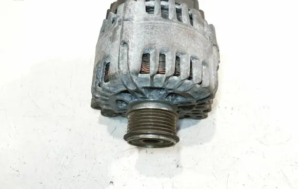 Audi A3 S3 8P Generator/alternator 03L903024M 26178548 113104948
