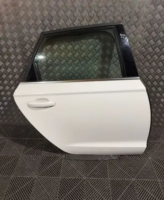 Audi A6 S6 C7 4G Rear door