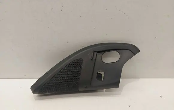 Skoda Octavia Mk3 (5E) Front door high frequency speaker 5E0837973