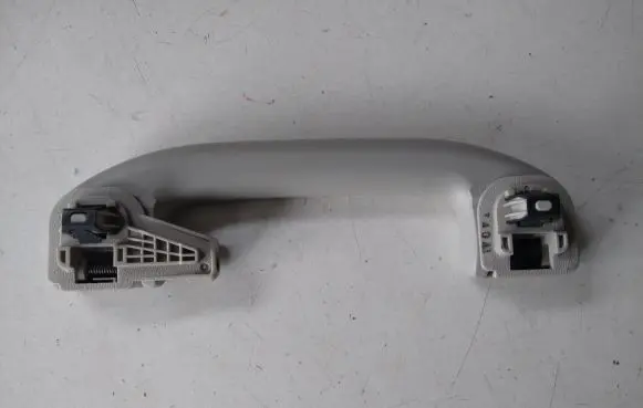 Nissan X-Trail T32 Rear interior roof grab handle
