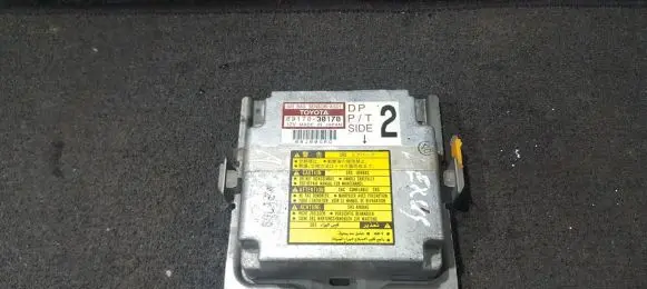 Lexus GS 300 400 430 Airbag control unit/module 8917030170 08J00GRG