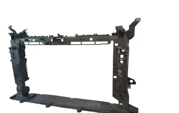 Seat Arona Radiator support slam panel 6F9805418AS23